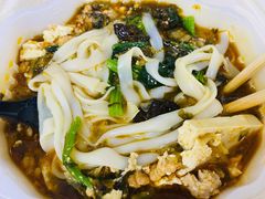 -小满手工粉(上海维璟广场店)