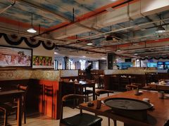 -第二外国语学院-韩国餐厅(朝阳路店)