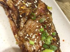 木屋烧烤(白石洲店)-木屋烧烤(白石洲店)