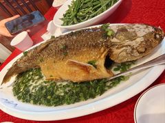 -粤北餐馆