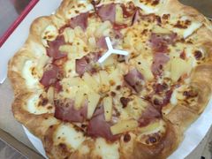 -必胜客(滨江店)