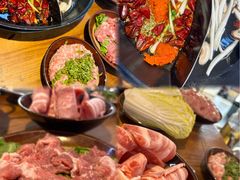 -木货街重庆老火锅(流塘店)