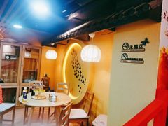 -白兔子密室(长寿路店)