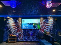 -最先生·烧烤·火锅·音乐聚会餐厅(大悦城店)