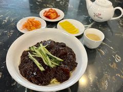 -桃园中华料理炸酱面(燕儿岛路店)