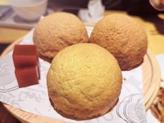 -蔡澜点心·粤菜(花城汇南区店)