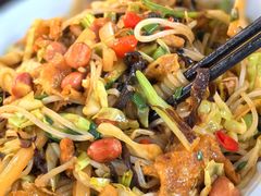 -顺水湾·牛肉牛杂火锅(驾鹤店)