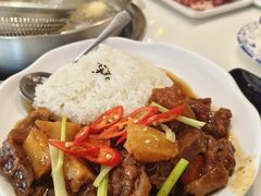 -陈记顺和潮汕牛肉火锅(韩江路店)