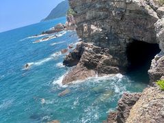 -美人鱼悬崖海景餐厅(鹿嘴山庄店)