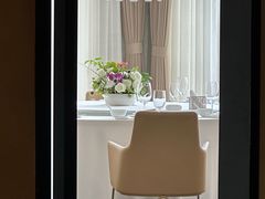 包厢-伯衡55·吉品轩(乌鲁木齐南路店)