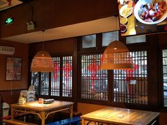 -老阿爸鲜鱼土菜(昆山花桥店)