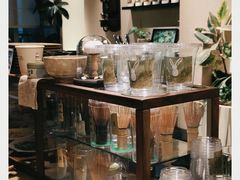 -luutosa  cafe & tea 鹿兔山