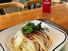 -魏家凉皮(雁塔路店)
