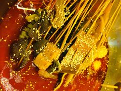 -付小姐在成都(川沙店)