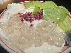 -张翻越·川渝冒菜·武汉黑鸭煲(城北万象城店)