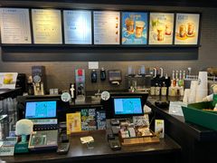 -星巴克(北新泾店)