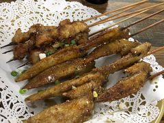 -阿龙烧烤(广达路店)