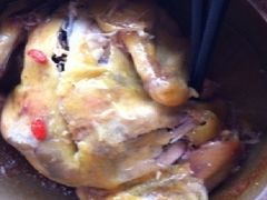-丹水桥地锅鱼·翘嘴鲌·地方特色全鱼宴(丹江口大坝店)