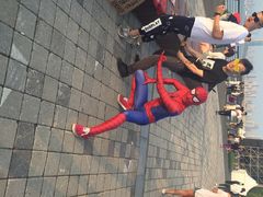 -松声马术俱乐部