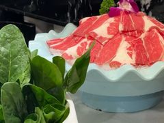 -德天肥牛海鲜火锅(城西银泰店)