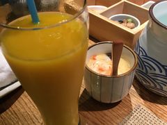 -蟹将军·松叶蟹和牛日料放题自助(K11店)