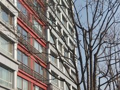 -北京八中游泳馆