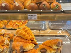 -烘焙町面包店(西四店)