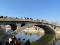 -赵州桥景区