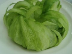 冰浸苦瓜-莆田餐厅PUTIEN(颐堤港店)