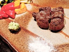 -Ginza Onodera铁板烧(外滩十八号店)