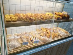 -BOKE博稞烘焙(天佑城店)