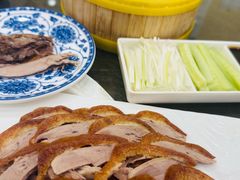 -便宜坊烤鸭店(玉蜓桥店)