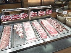 -韩盛·盛江山自助料理(沈辽路万达店)