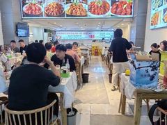 -虾大侠·盱眙龙虾老北京铜锅涮羊肉(金楠天街店)