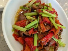 -汗腾格里·风味餐厅(新疆驻京办店)
