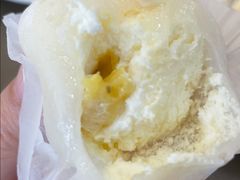 榴莲大福-匠造烘焙(上海工厂店)