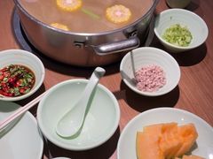 -掂档潮汕牛肉火锅(沈阳万象城店)