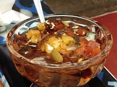 -丽江庭院·云南野生菌·海鲜火锅(鼓楼四合院店)