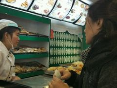 -南来顺饭庄·清真(南菜园店)