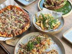 -O'mills Sourdough Bakery&Bistro(永嘉路店)
