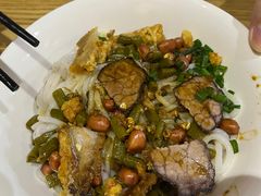 -牛八宝桂林米粉(八里庄店)