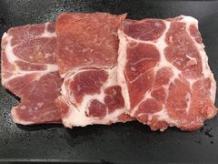 -花味·自助烤肉(雨花客厅店)