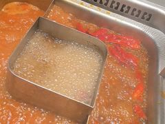 -巴奴毛肚火锅(悠唐购物中心店)