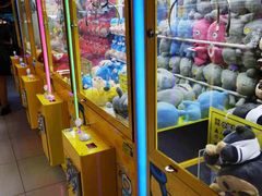 -风云再起游乐汇(北京西单西西友谊店)