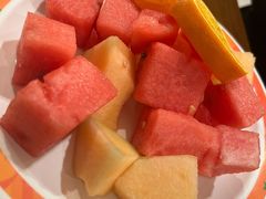 -比格比萨自助(新辰里学清路店)