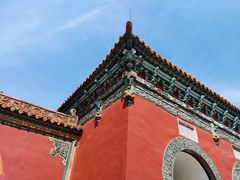 -北陵公园