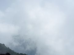 -峨嵋山金顶