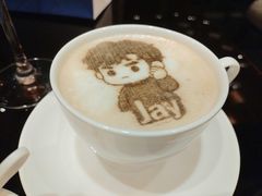 -万达瑞华酒店美食汇自助餐厅(楚河汉街店)