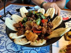 -群英会·三国菜(曹魏古城店)