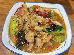 -阿木舂记·特色小吃(平江路店)